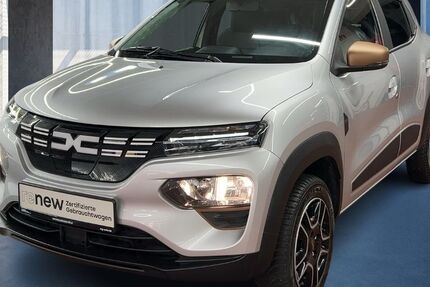 Dacia Spring 26.030 km 12.911 &euro; Köln 50939