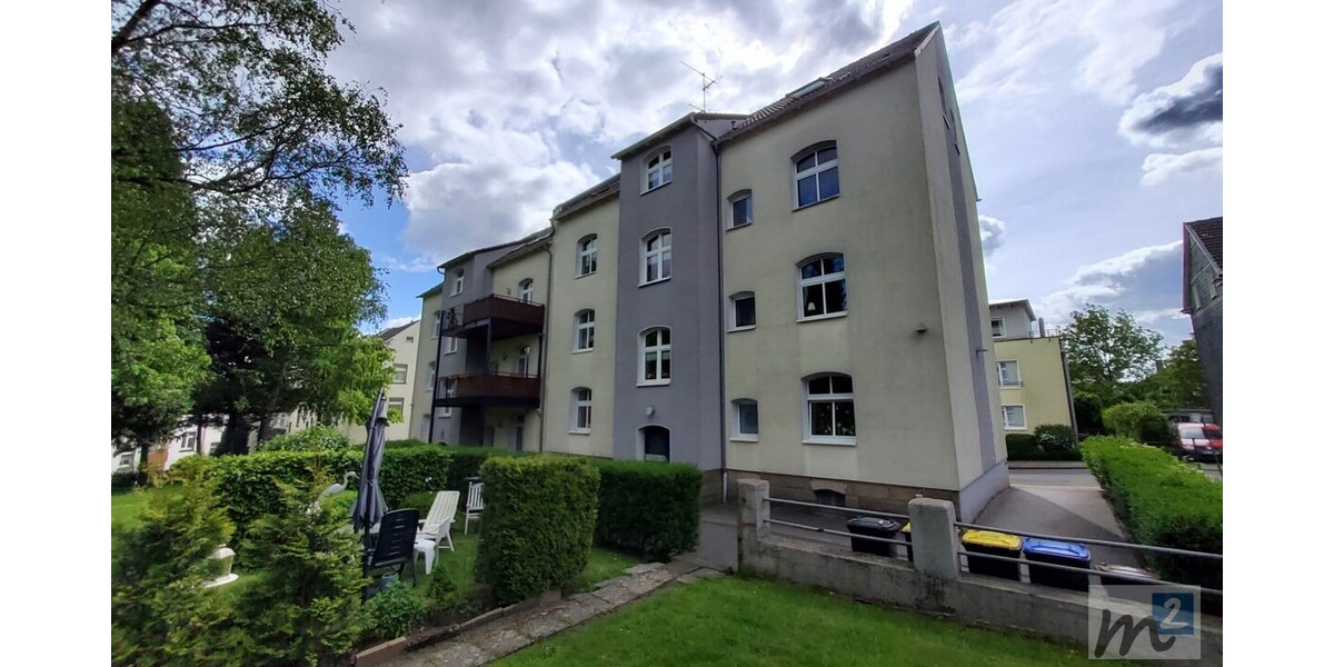 Schöne Hochparterre-Wohnung in RS-Lennep - Erdgeschoßwohnung Remscheid Gemarkung Bergisch Born | Angebot:24689217