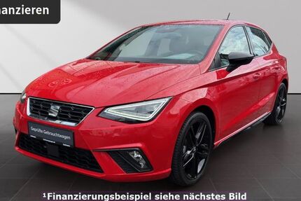 Seat Ibiza 28.900 km 14.950 &euro; Mettmann 40822