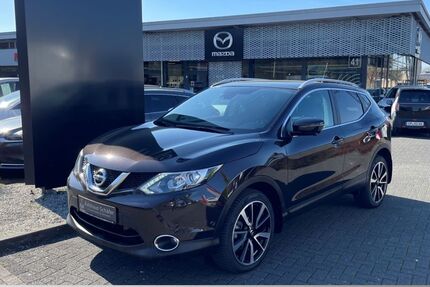Nissan Qashqai 52.083 km 15.885 &euro; Leverkusen 51373