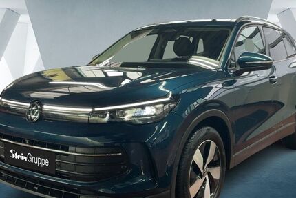 VW Tiguan 21.350 km 36.140 &euro; Bergisch Gladbach 51465