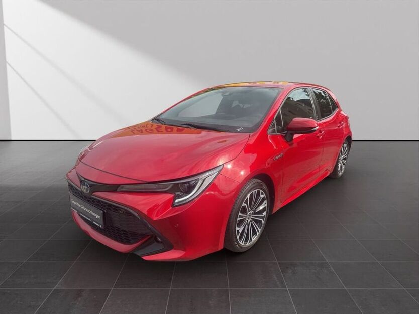 Corolla