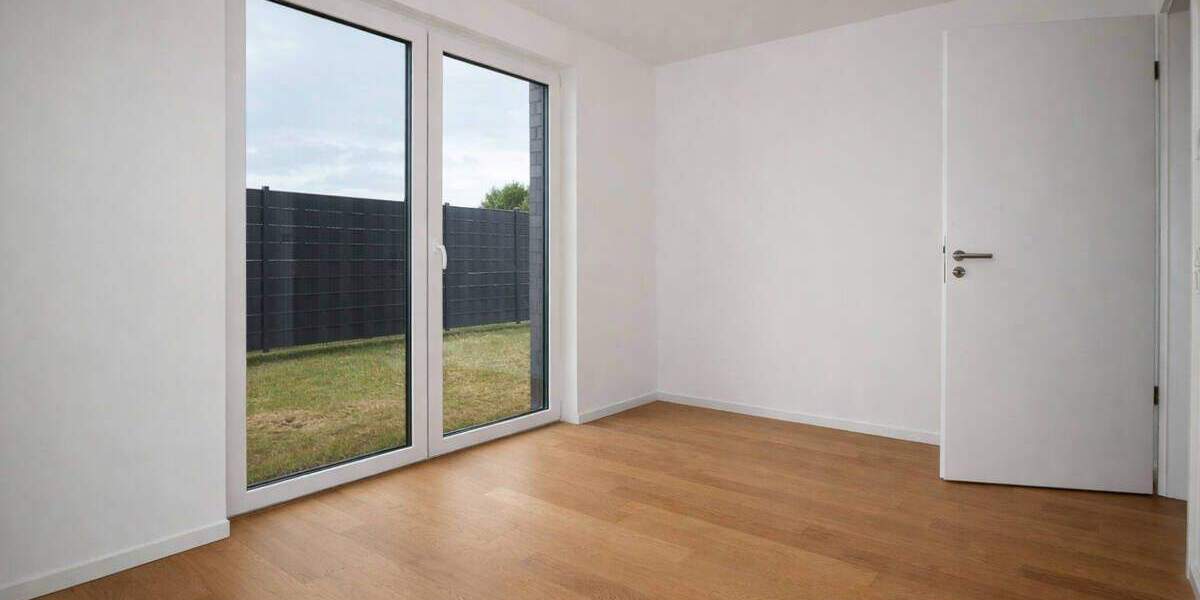 Etagenwohnung Neuss / Norf Norf - 3 Zimmer, 71 m&sup2;, 373.000&euro; | Angebot:24859894