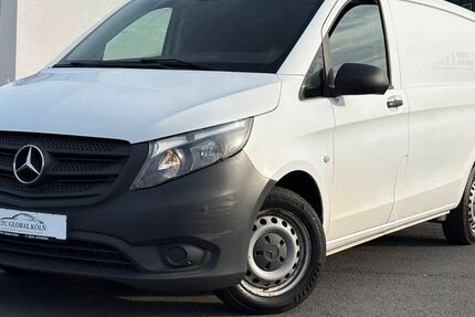Mercedes-Benz Vito 215.000 km 10.999 &euro; Köln (Ostheim) 51107