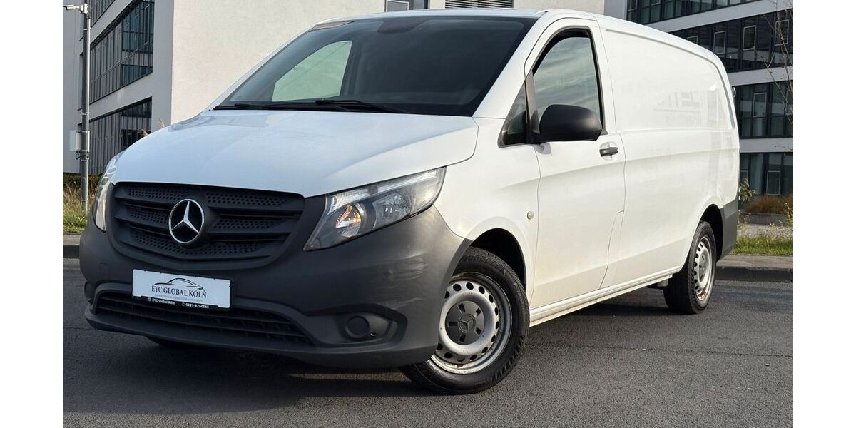Mercedes-Benz Vito 215.000 km 10.999 &euro; Köln (Ostheim) 51107