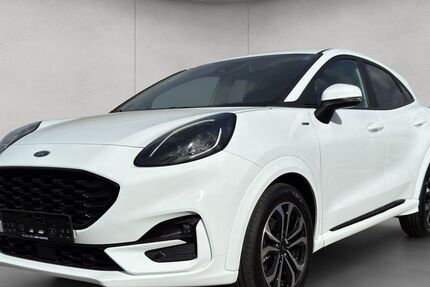 Ford Puma 23.135 km 16.290 &euro; Leverkusen 51373