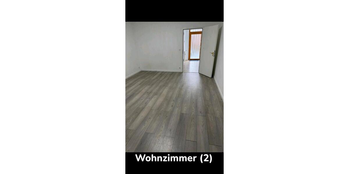 Haus zur Vermietung 2 zimmer
