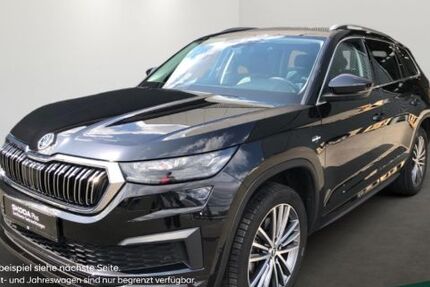 Skoda Kodiaq 95.335 km 35.750 € Neuss 41460