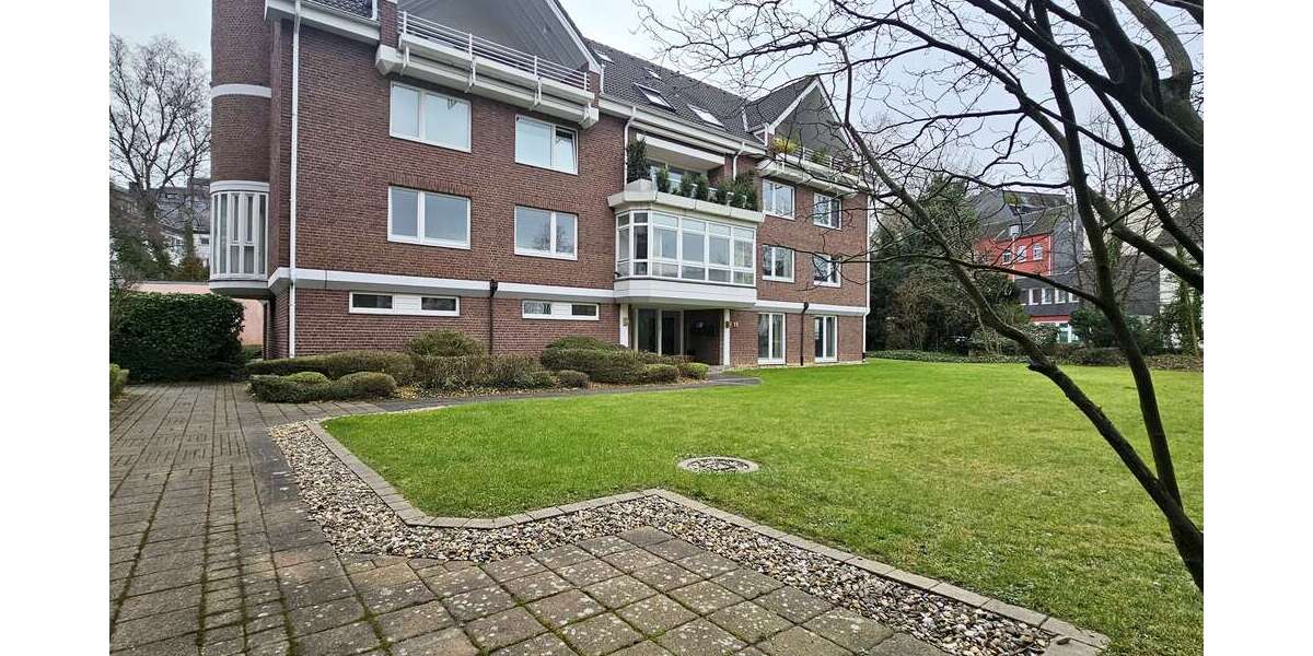 Gewerbeobjekt Solingen Ohligs/Aufderhöhe/Merscheid - 3.400&euro; | Angebot:25641766