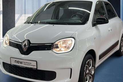 Renault Twingo 22.428 km 12.320 &euro; Köln 50939