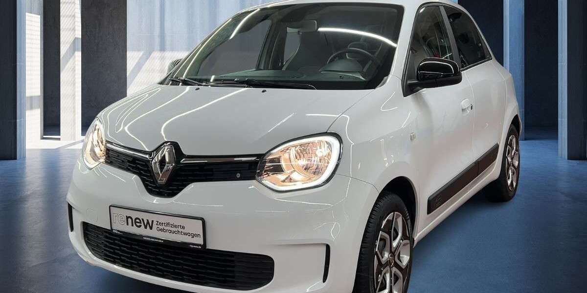 Renault Twingo 22.428 km 12.320 &euro; Köln 50939
