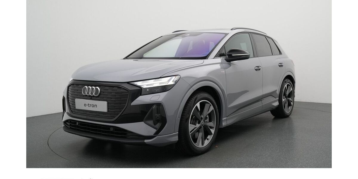Audi Q4 e-tron 9.979 km 46.480 &euro; Leverkusen 51373