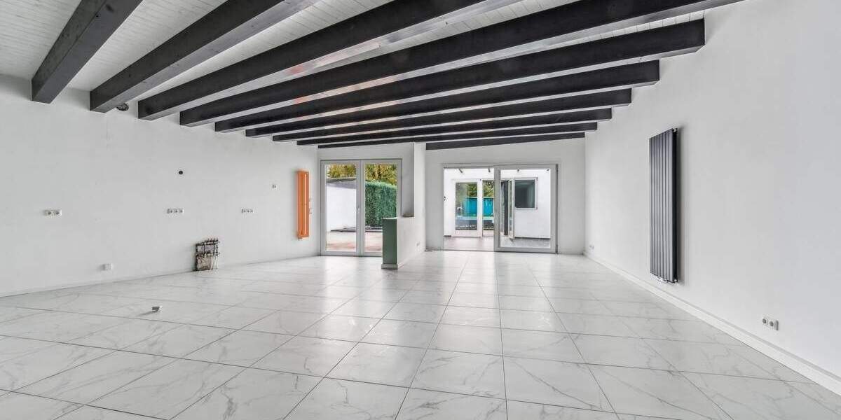 Doppelhaushälfte Dormagen / Delrath Delrath - 5 Zimmer, 114 m&sup2;, 435.000&euro; | Angebot:25338789