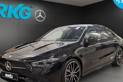 Mercedes CLA 200