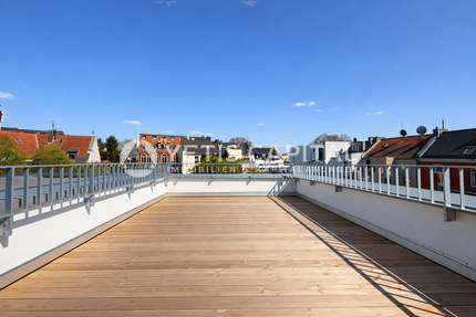 Wohnung Köln Rodenkirchen - 3 Zimmer, 117 m&sup2;, 659.000&euro; | Angebot:26409591