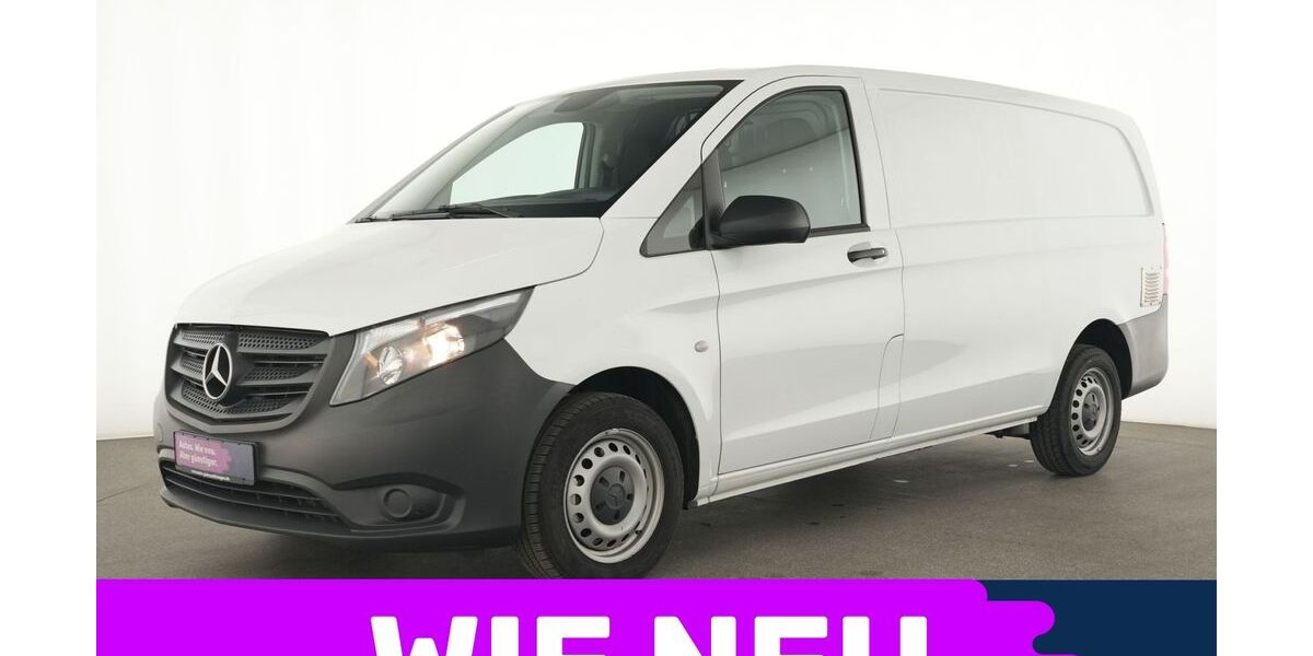 Mercedes-Benz Vito 90.008 km 16.899 &euro; Neuss 41460