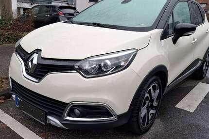 Renault Captur 61.700 km 10.290 &euro; Bergisch Gladbach 51427