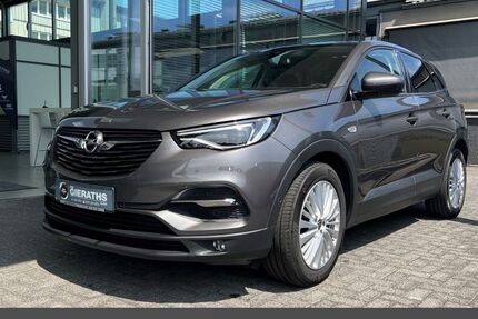 Opel Grandland (X) 62.843 km 15.900 &euro; Bergisch Gladbach 51469