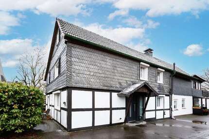 Haus Leverkusen Bergisch Neukirchen - 4 Zimmer, 123 m&sup2;, 395.000&euro; | Angebot:25592850