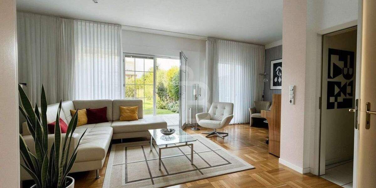 Reihenmittelhaus Köln Mauenheim - 4 Zimmer, 120 m&sup2;, 599.000&euro; | Angebot:24042425