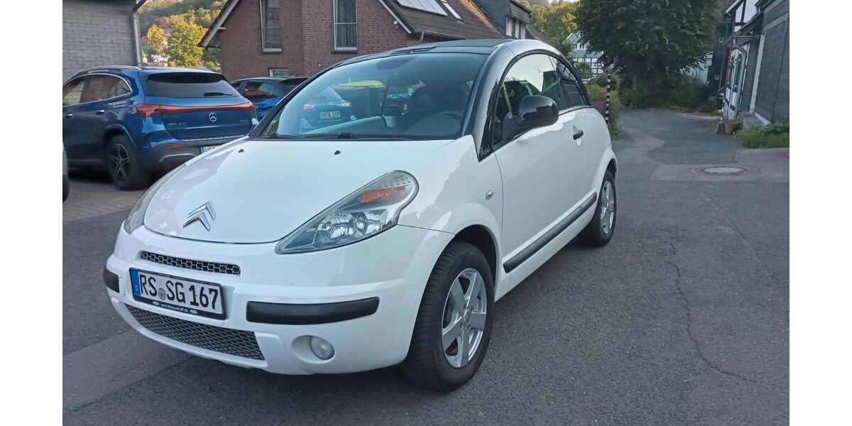 Citroen C3 77.300 km 1.900 &euro; Remscheid 42855