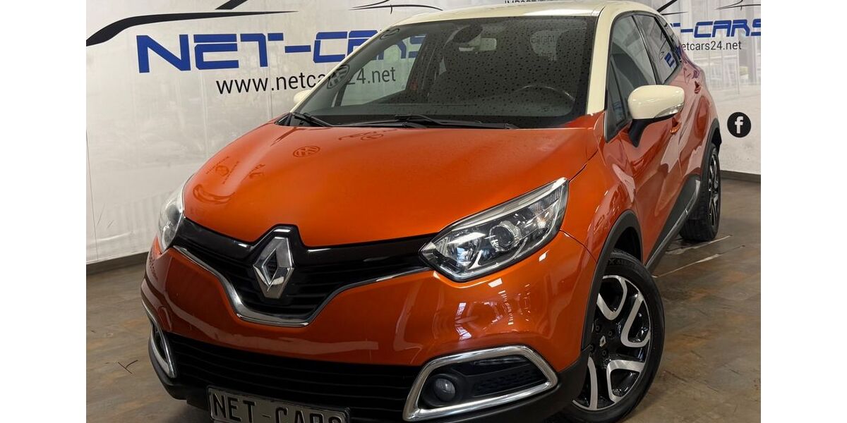 Renault Captur 100.000 km 9.900 &euro; Hilden (bei Düsseldorf) 40721