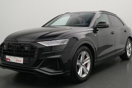 Audi Q8 82.097 km 63.980 &euro; Leverkusen 51373