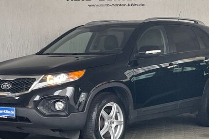 Kia Sorento 188.350 km 6.400 € Köln 50733