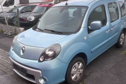 Renault Kangoo 169.987 km 5.999 &euro; Solingen 42719