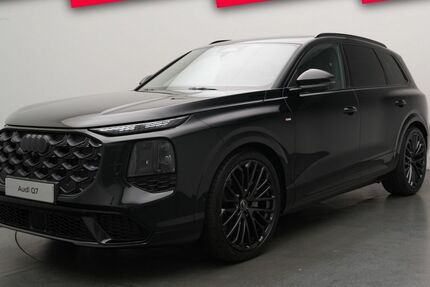 Audi Q7 1.980 km 121.480 &euro; Leverkusen 51373
