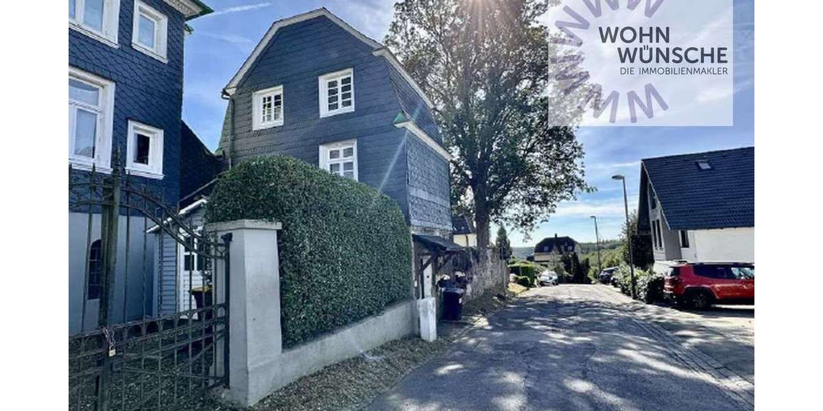 Einfamilienhaus Remscheid Remscheid-Süd - 2 Zimmer, 70 m&sup2;, 199.000&euro; | Angebot:26915111