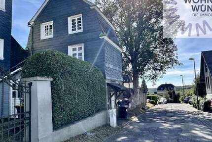 Haus Remscheid Remscheid-Süd - 2 Zimmer, 70 m&sup2;, 199.000&euro; | Angebot:26915111