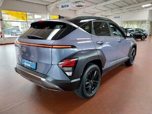 Hyundai Kona Prime 2WD AHK Bose SHZ LHZ Navi Kam 12.578 km 26.880 &euro; HAAN 42781