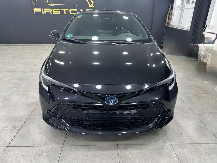 Toyota Corolla 26.000 km 24.900 € Düsseldorf 40227