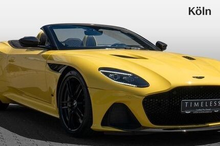 Aston Martin DBS 10.156 km 289.900 € Köln 50968