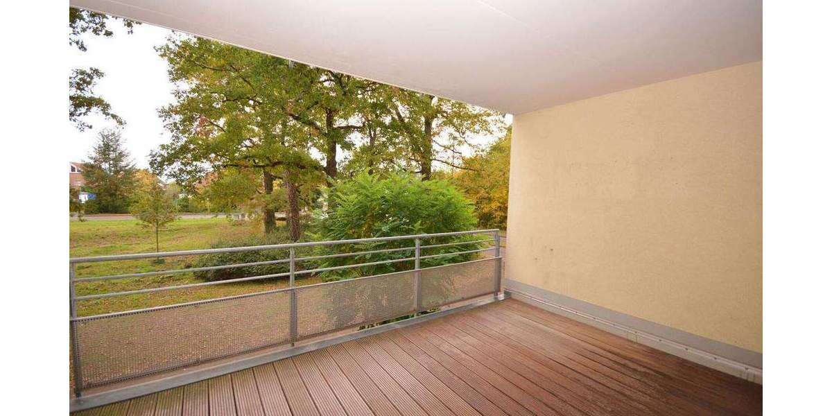 Bezugsfreie, moderne 4-Zimmerwohnung im Herzen von Liblar 4 zimmer