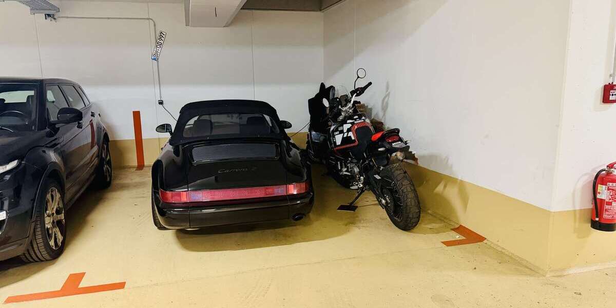 Garagen / Stellplätze Köln Lindenthal - 74.911&euro; | Angebot:26751525