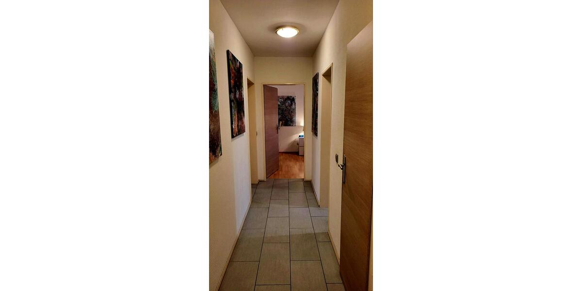 Wohnung zu vermieten. 2 zimmer