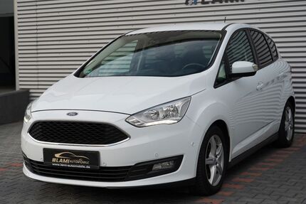 Ford C-Max 109.350 km 8.900 € Grevenbroich 41515