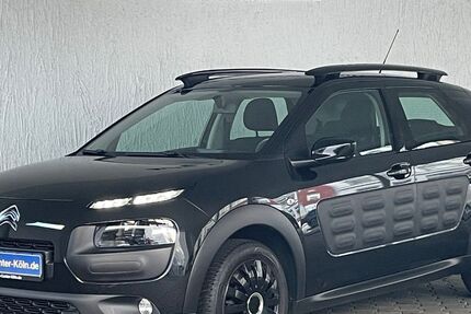 Citroen C4 Cactus 68.300 km 9.400 € Köln 50733