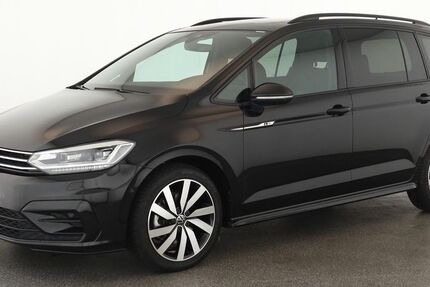 VW Touran 11.900 km 38.184 &euro; Neuss 41464
