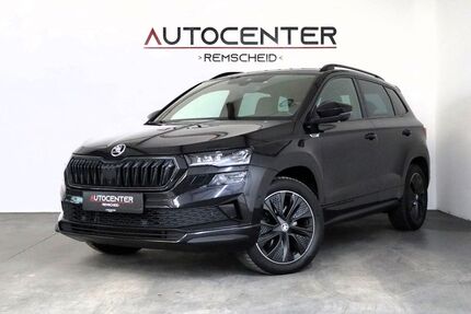 Skoda Karoq 136.053 km 26.950 &euro; Remscheid 42897
