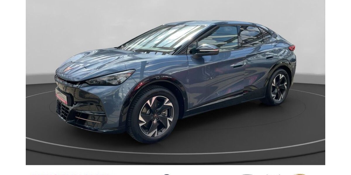 Cupra Tavascan 22.247 km 38.480 &euro; Köln-Mülheim 51063