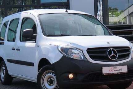 Mercedes Citan