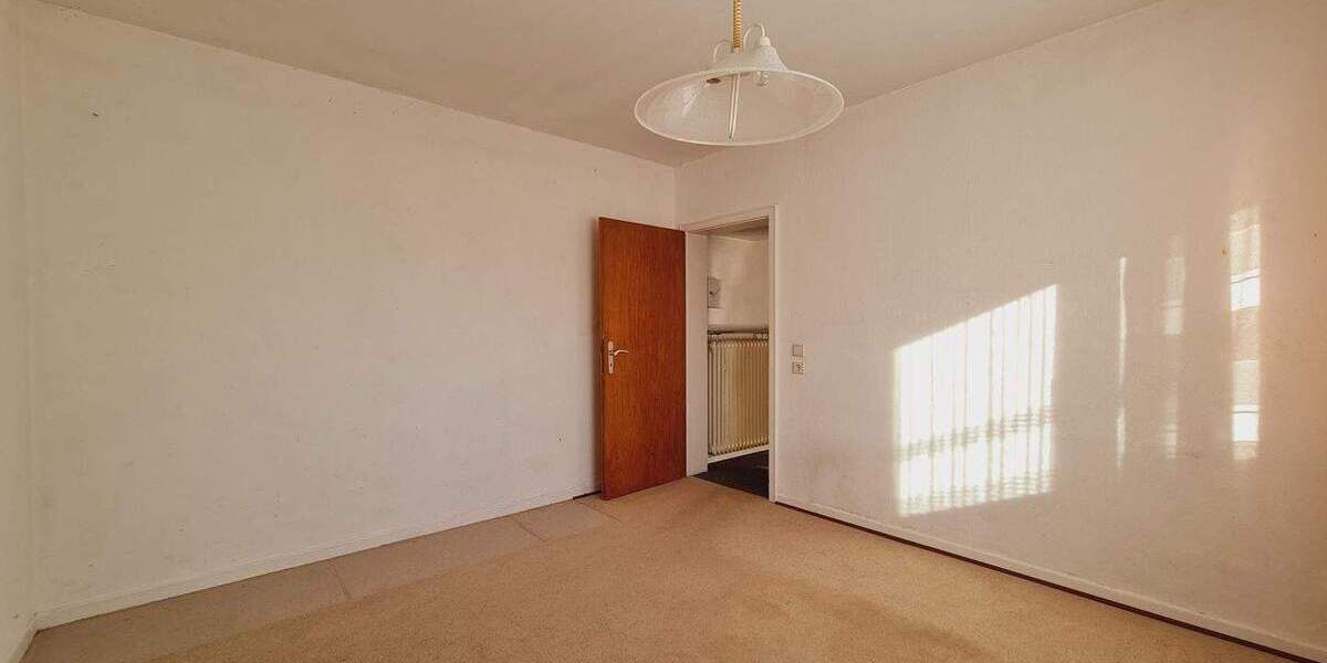 Einfamilienhaus Wermelskirchen Dabringhausen - 5 Zimmer, 136 m&sup2;, 410.000&euro; | Angebot:25214189