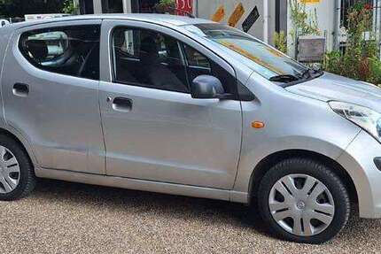 Nissan Pixo 188.000 km 2.390 € Köln Porz-Grengel 51147