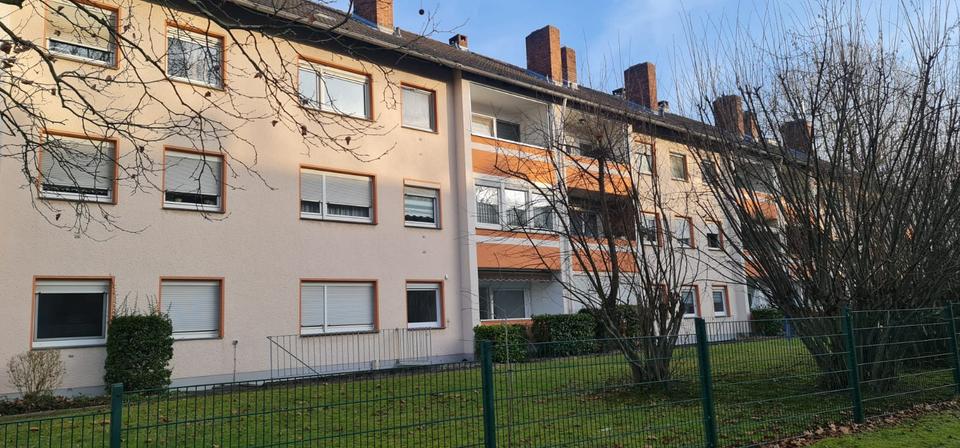 Erdgeschoßwohnung Köln Porz - 3 Zimmer, 68 m&sup2;, 269.000&euro; | Angebot:26558089
