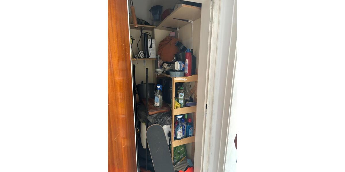 Etagenwohnung Köln Kalk - 2 Zimmer, 62 m&sup2;, 215.000&euro; | Angebot:27096058