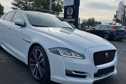 Jaguar XJ 172.000 km 19.990 &euro; Wesseling - Köln 50389
