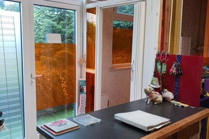 Hundesalon in Kürten zur Übernahme zimmer